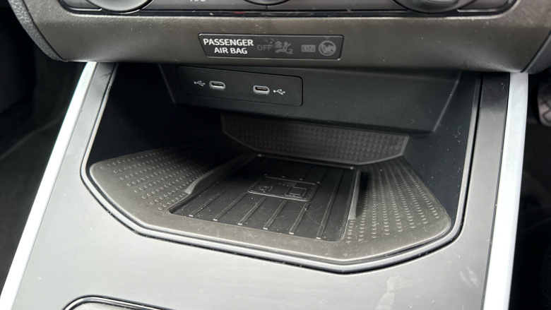 SEAT Arona 1.0 TSI SE Technology 5dr Petrol Hatchback